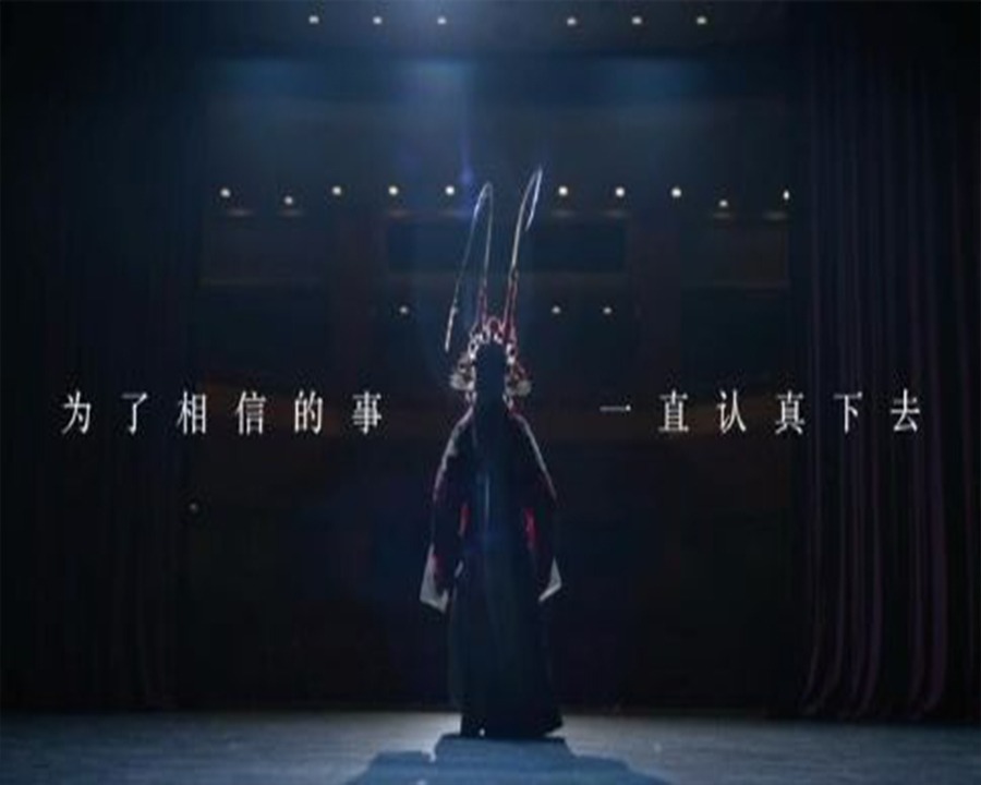 赣州形象广告片